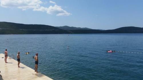 Apartmani Bajgoric