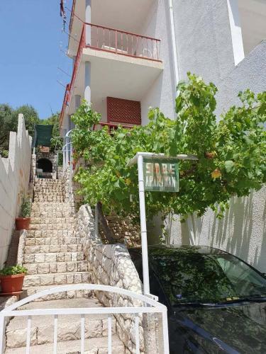 Apartmani Bajgoric