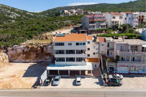 Apartamentos Villa Suzana