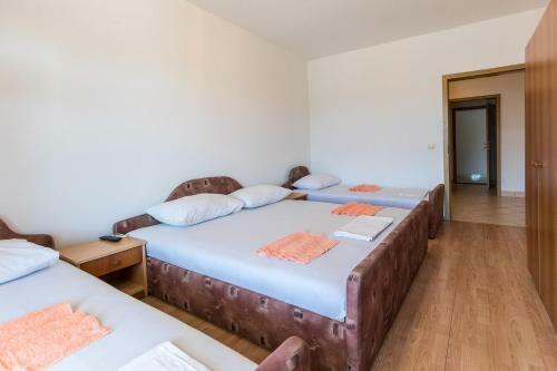 Apartamentos Villa Suzana