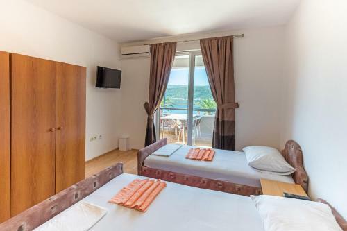 Apartamentos Villa Suzana