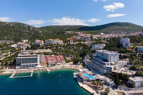 Apartamentos Villa Suzana
