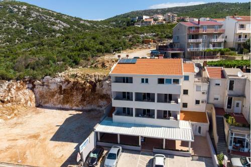 Apartamentos Villa Suzana