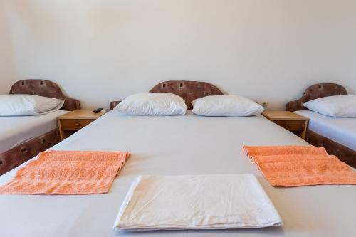 Apartamentos Villa Suzana
