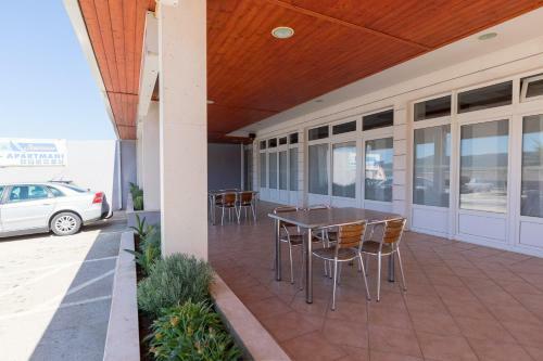 Apartamentos Villa Suzana