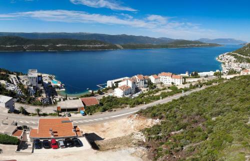 Apartamentos Villa Suzana
