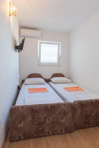 Apartamentos Villa Suzana