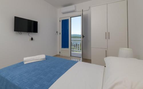 Apartamento Villa Doris