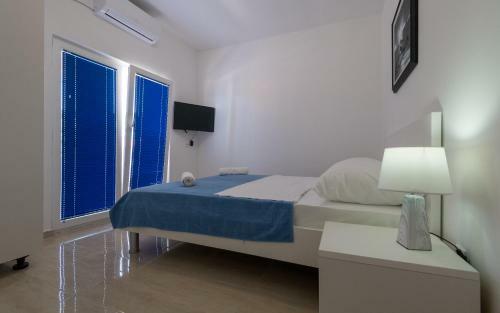 Apartamento Villa Doris