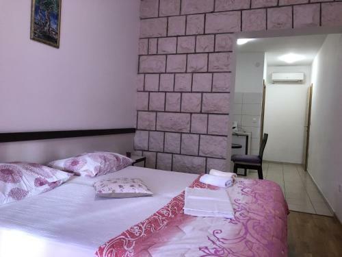 Apartmani Ancora