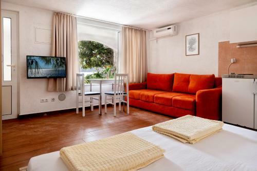 Apartments Sentic