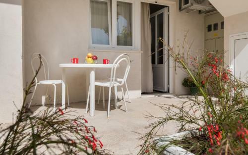 Apartments Sentic