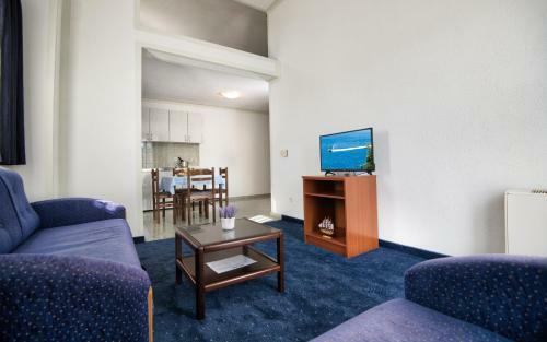 Hostal Villa Millenium