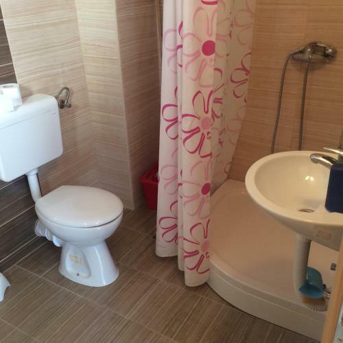 Apartmani Liberan