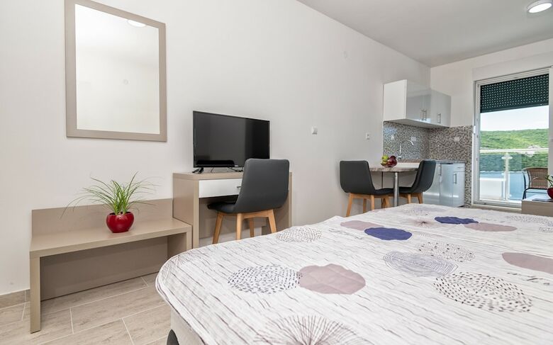 Apartamento Villa Lajna