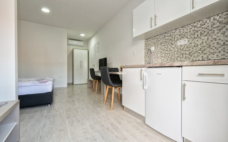 Apartamento Villa Lajna