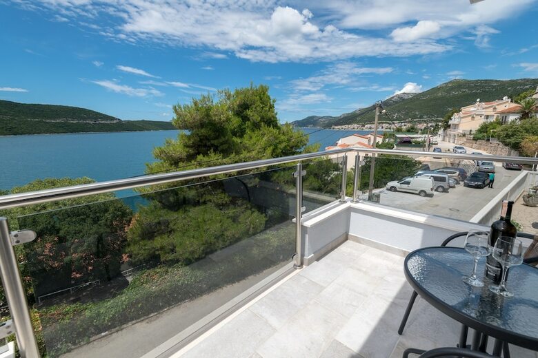Apartamento Villa Lajna