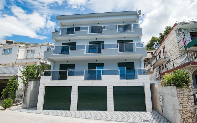 Apartamento Villa Lajna