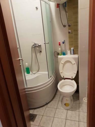 Apartman Kamin
