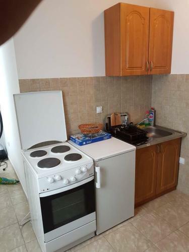 Apartman Kamin