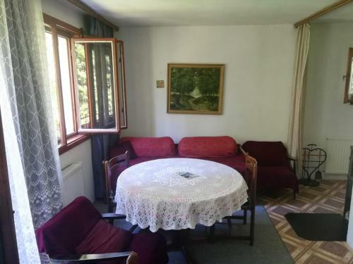 Agroturismo Planinska Ku?a "odmor"