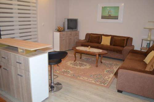 Apartamento Svetosavska 19