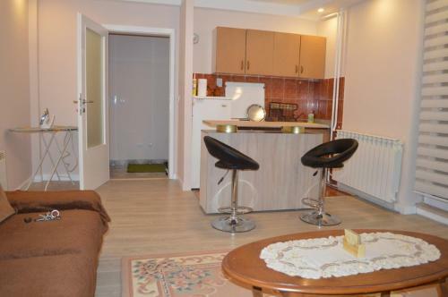 Apartamento Svetosavska 19