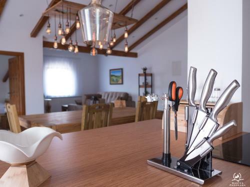 Bergkranc Hotel & Resort
