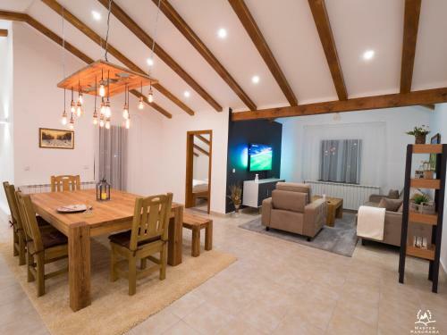 Bergkranc Hotel & Resort
