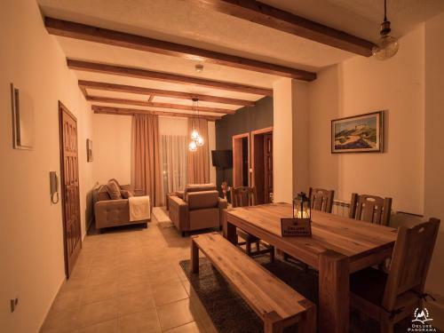 Bergkranc Hotel & Resort