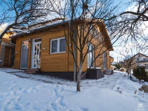 Bergkranc Hotel & Resort