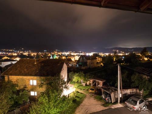 Bergkranc Hotel & Resort