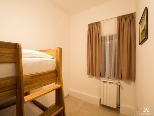 Bergkranc Hotel & Resort