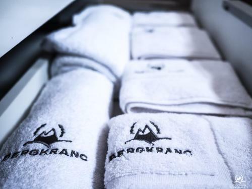 Bergkranc Hotel & Resort