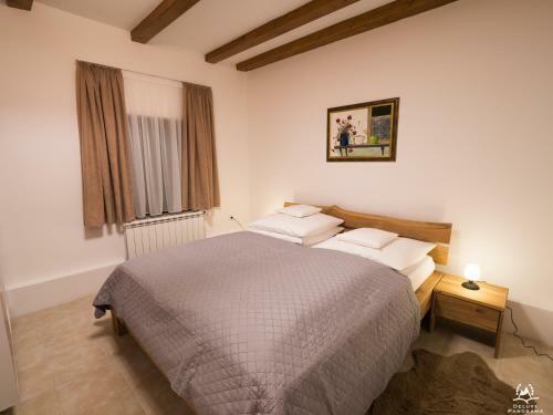 Bergkranc Hotel & Resort