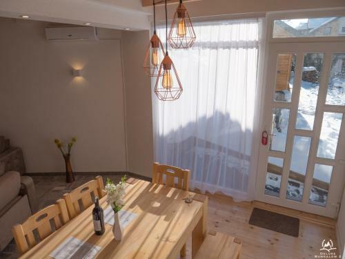 Bergkranc Hotel & Resort