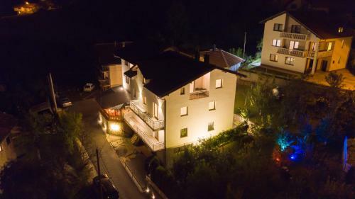 Bergkranc Hotel & Resort