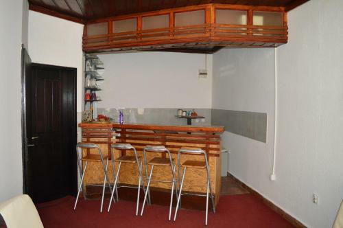 Apartman Na Dva Nivoa Pale