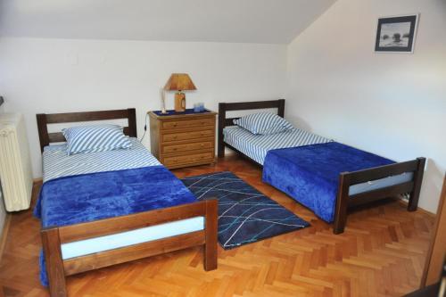 Apartment Radojkovic