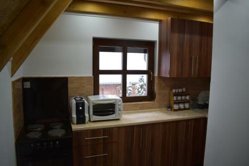 Villa Vila Vlajic