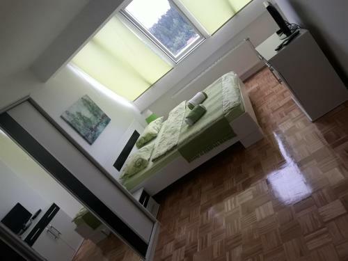 Apartamento Pahulja