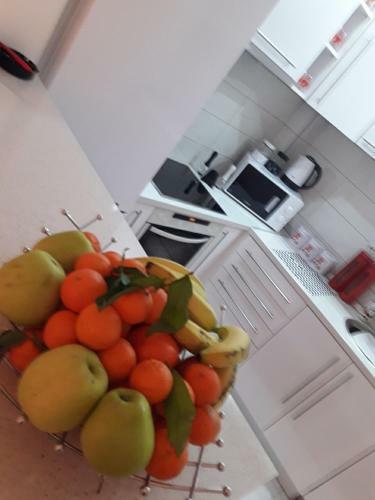 Apartamento Pahulja