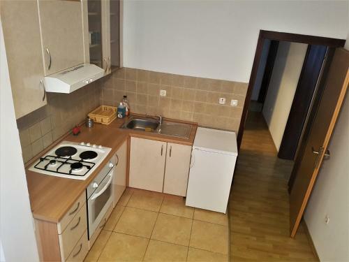 Apartamentos Nice Apt+easy Accesible