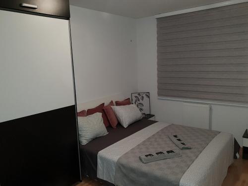 Apartman Ss