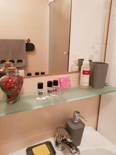 Apartman Ss