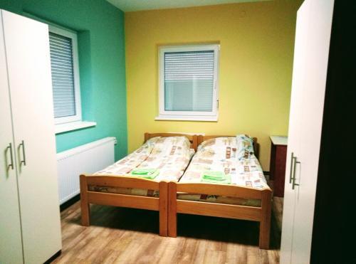 Apartamento Petron
