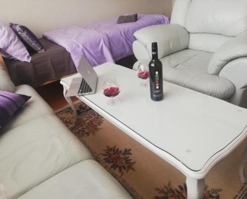 Apartamento Bijeli Pansioni