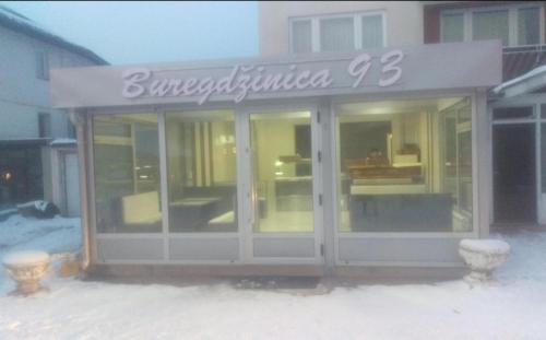 Apartamento Bijeli Pansioni