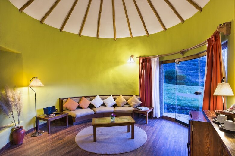 Colca Lodge Spa & Hot Springs