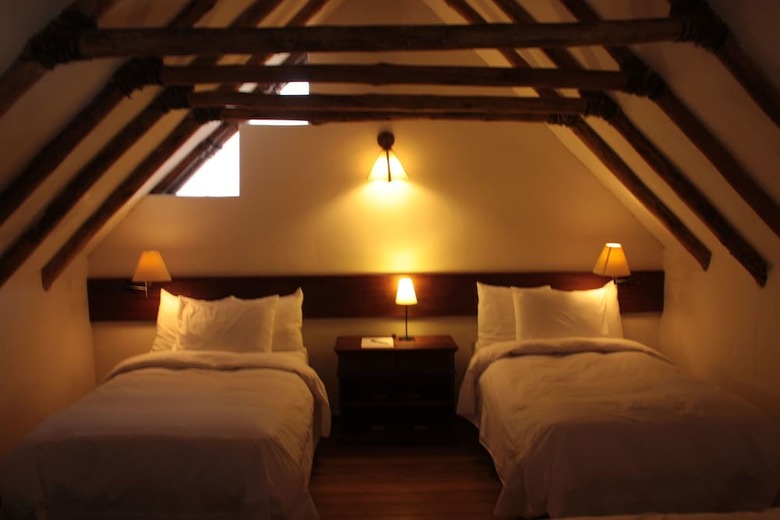 Colca Lodge Spa & Hot Springs